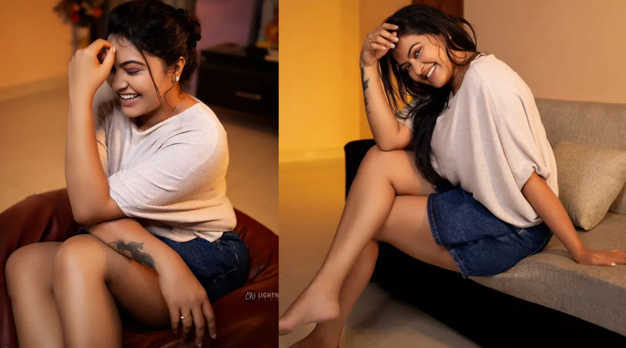 rachitha mah