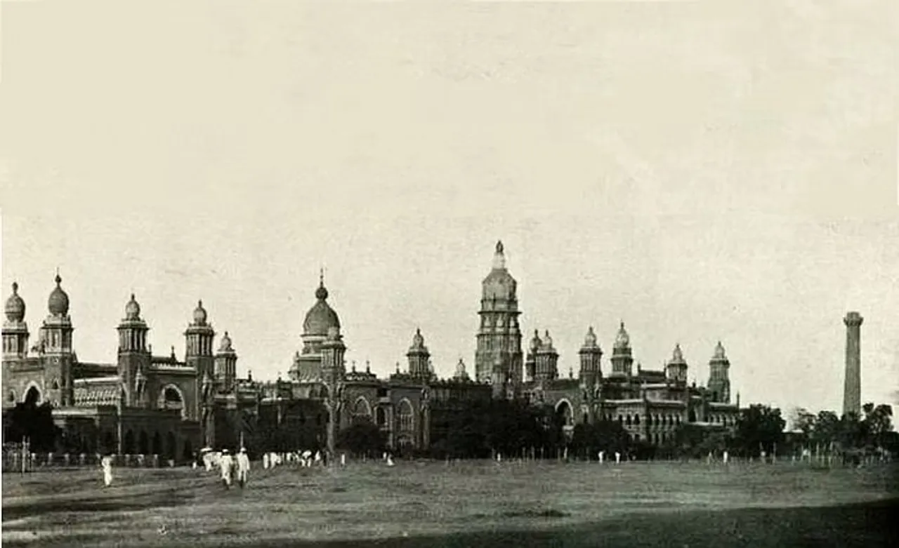 Chennai 