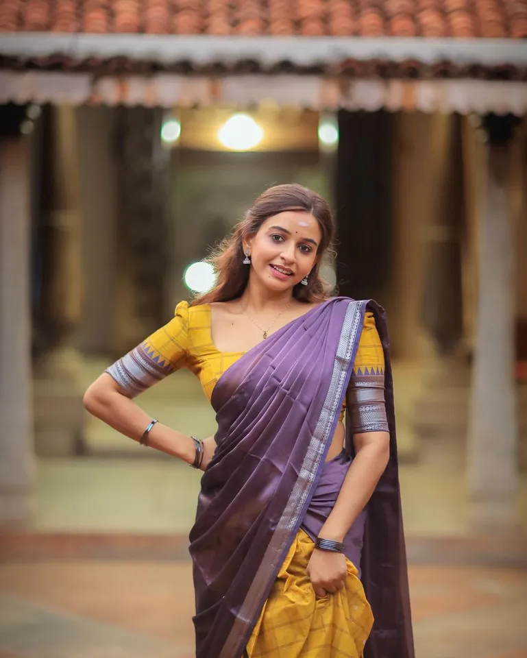 Divya Ganesh 