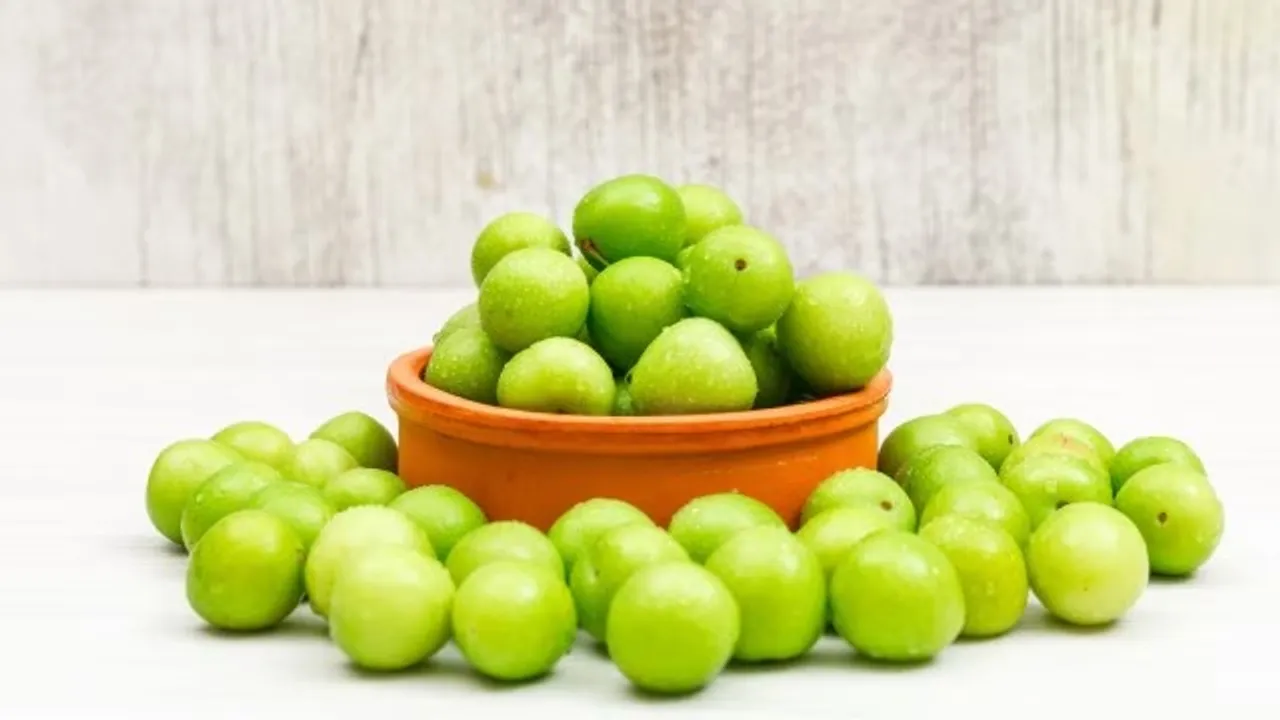 Iron deficiency