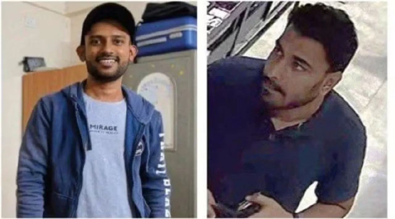 bengaluru cafe accused