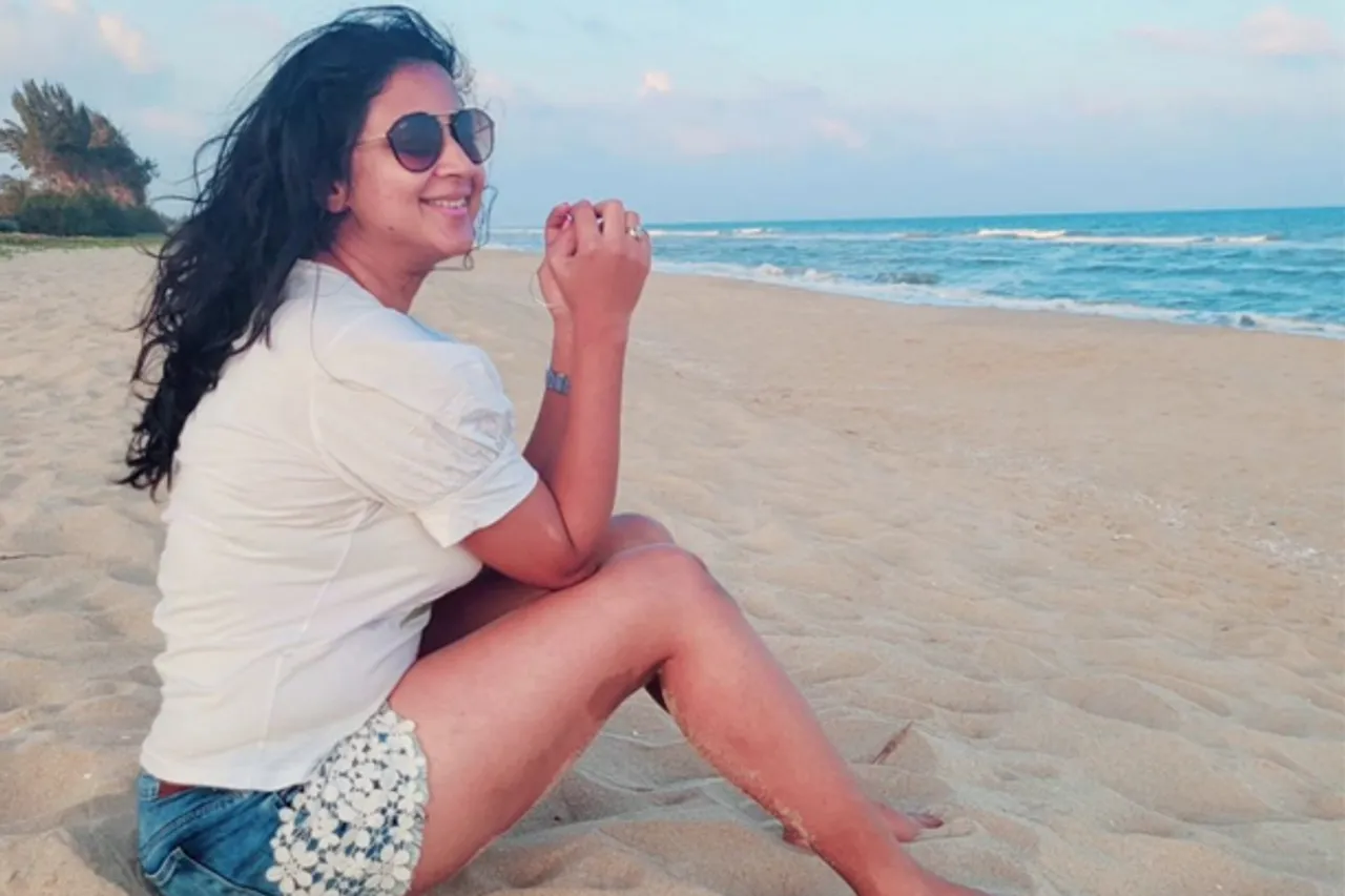Ethirneechal Easwari