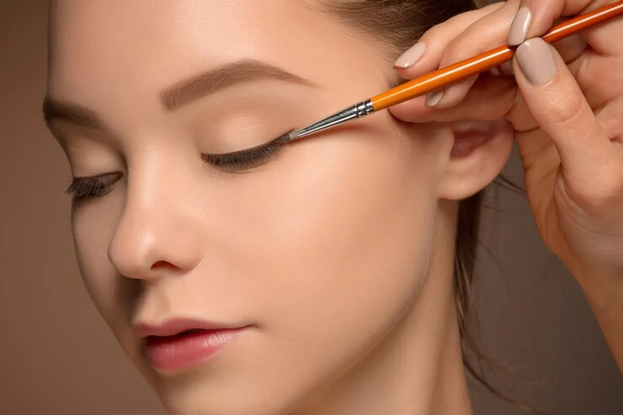 Eyeliner