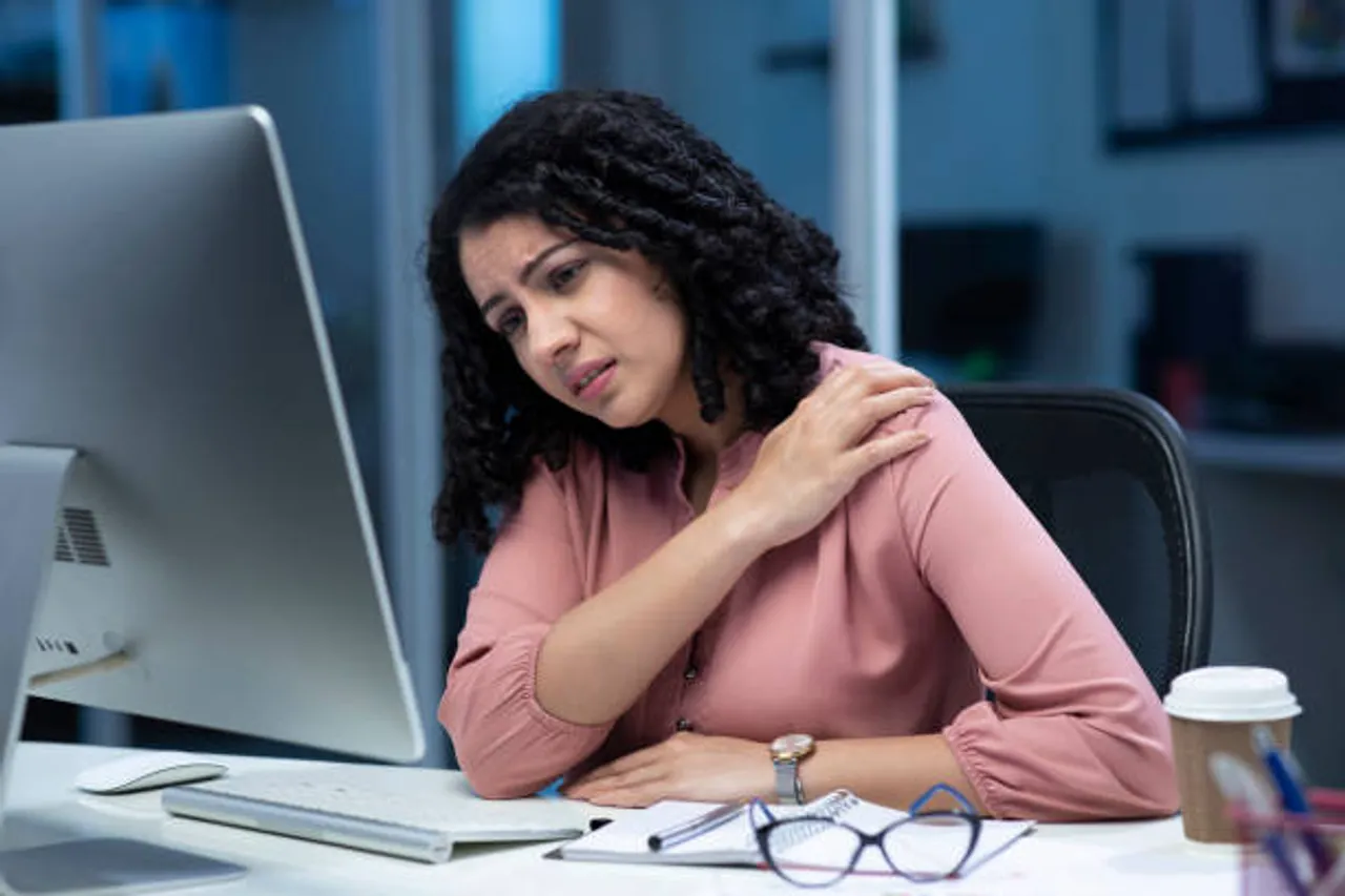 joint pain