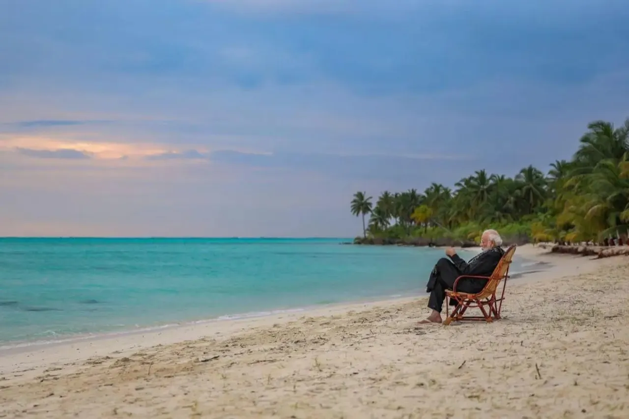 Lakshadweep