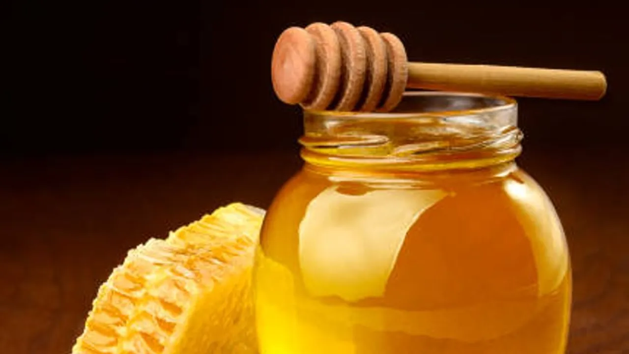 honey