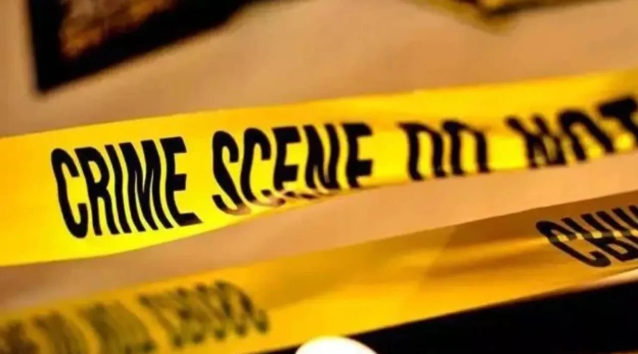 crime