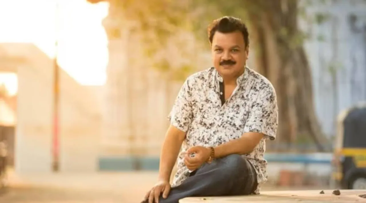 Edavela Babu
