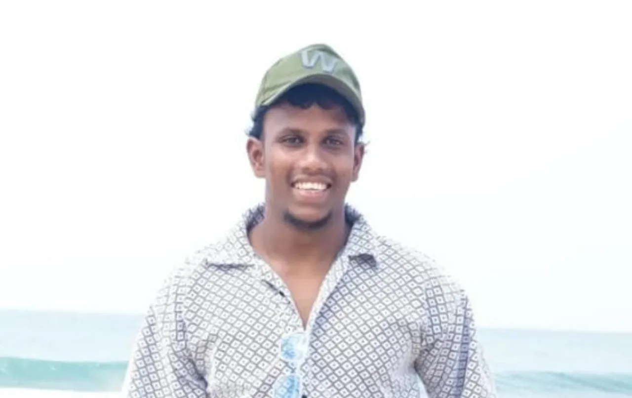 Coimbatore