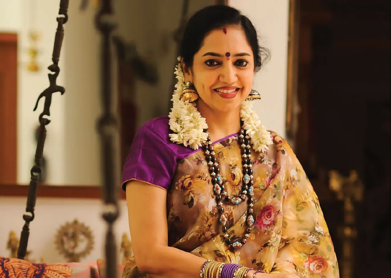 Thamizhachi Thangapandian