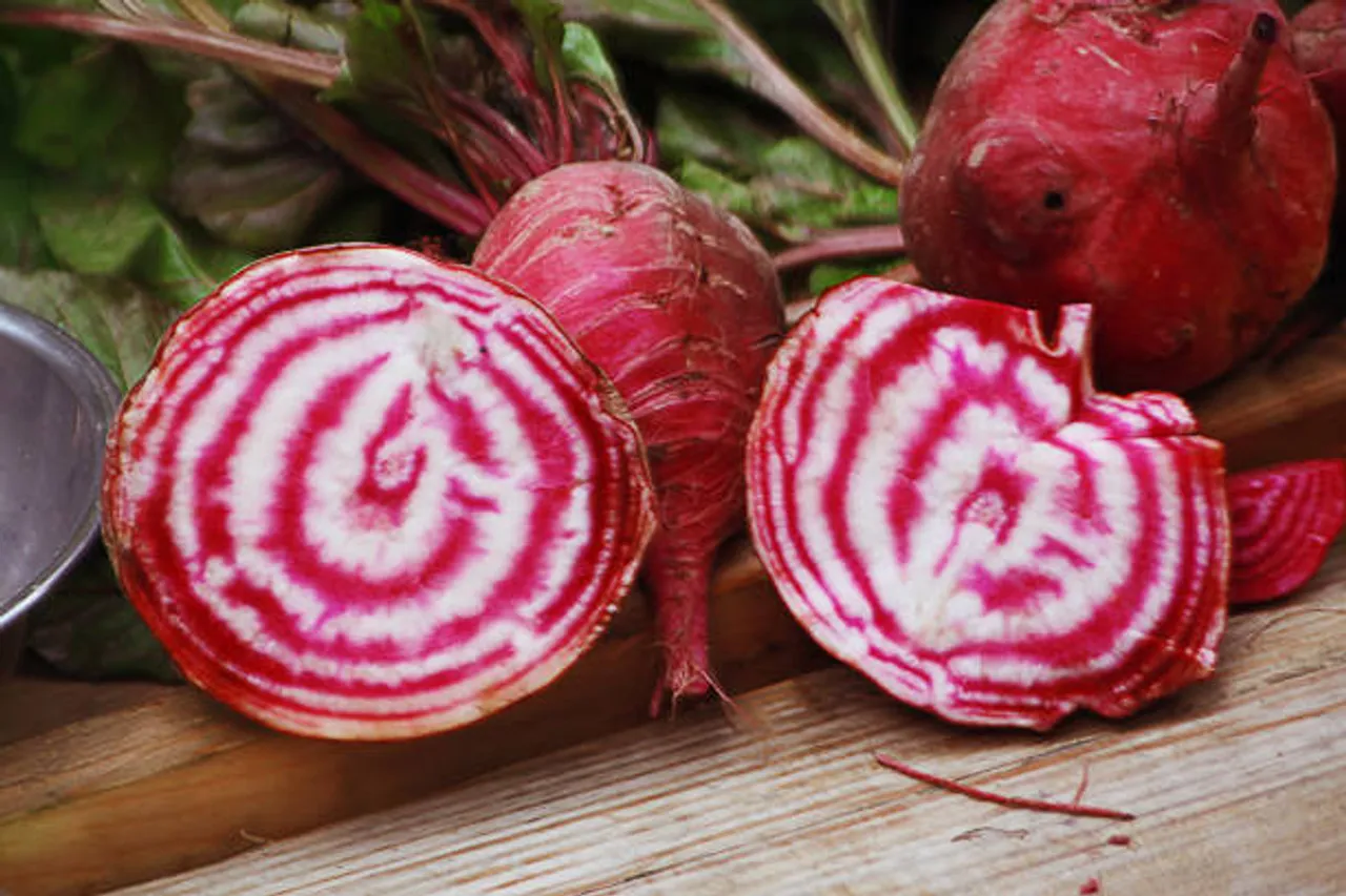 turnips