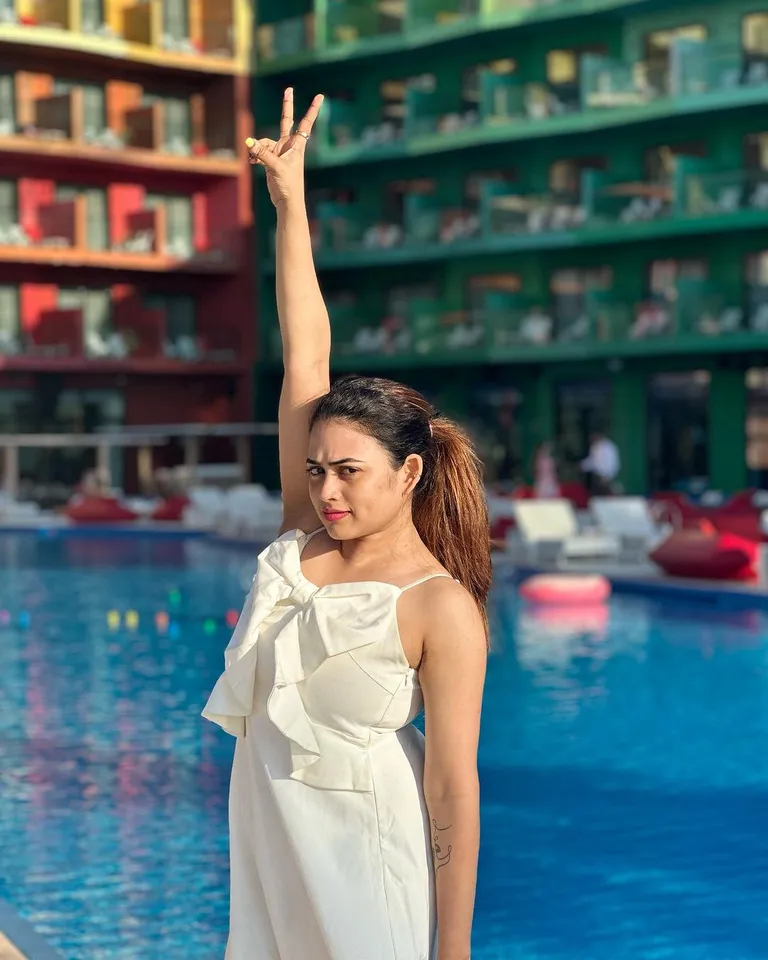 Farina Azad