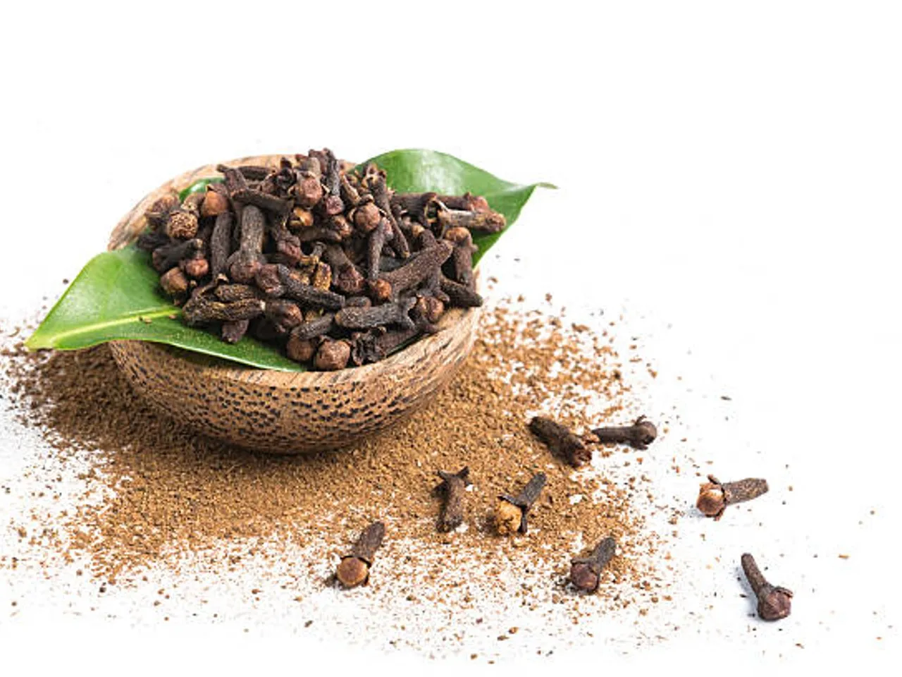 cloves