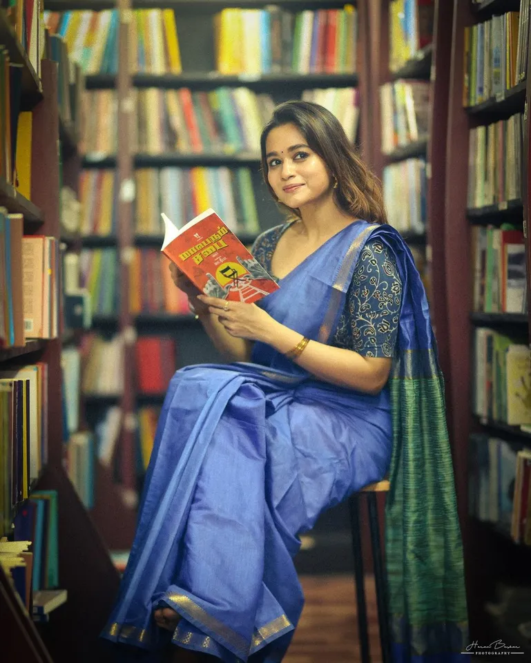 Kavya arivumani 