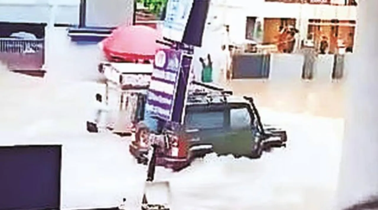 delhi co