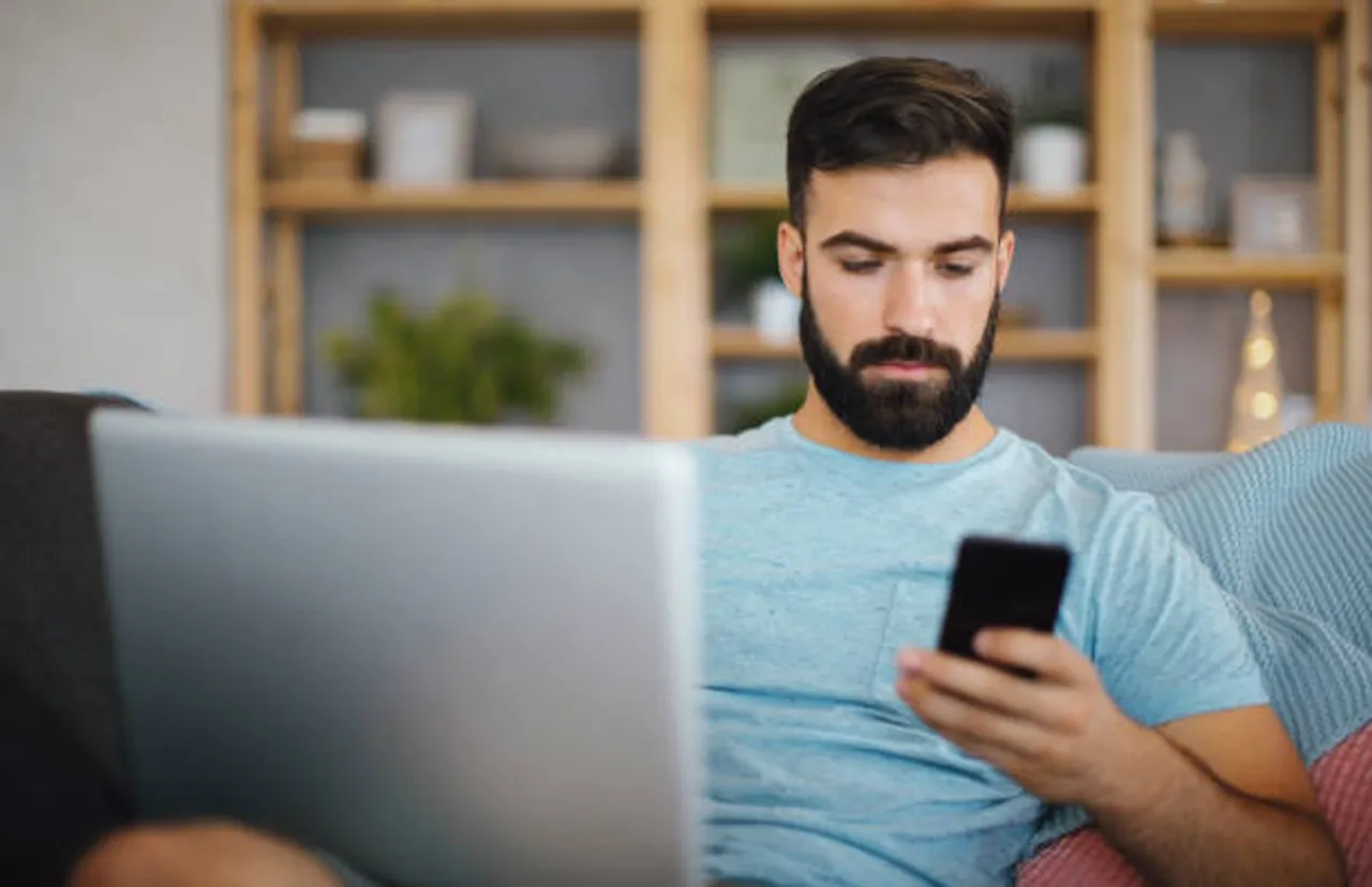 screen time