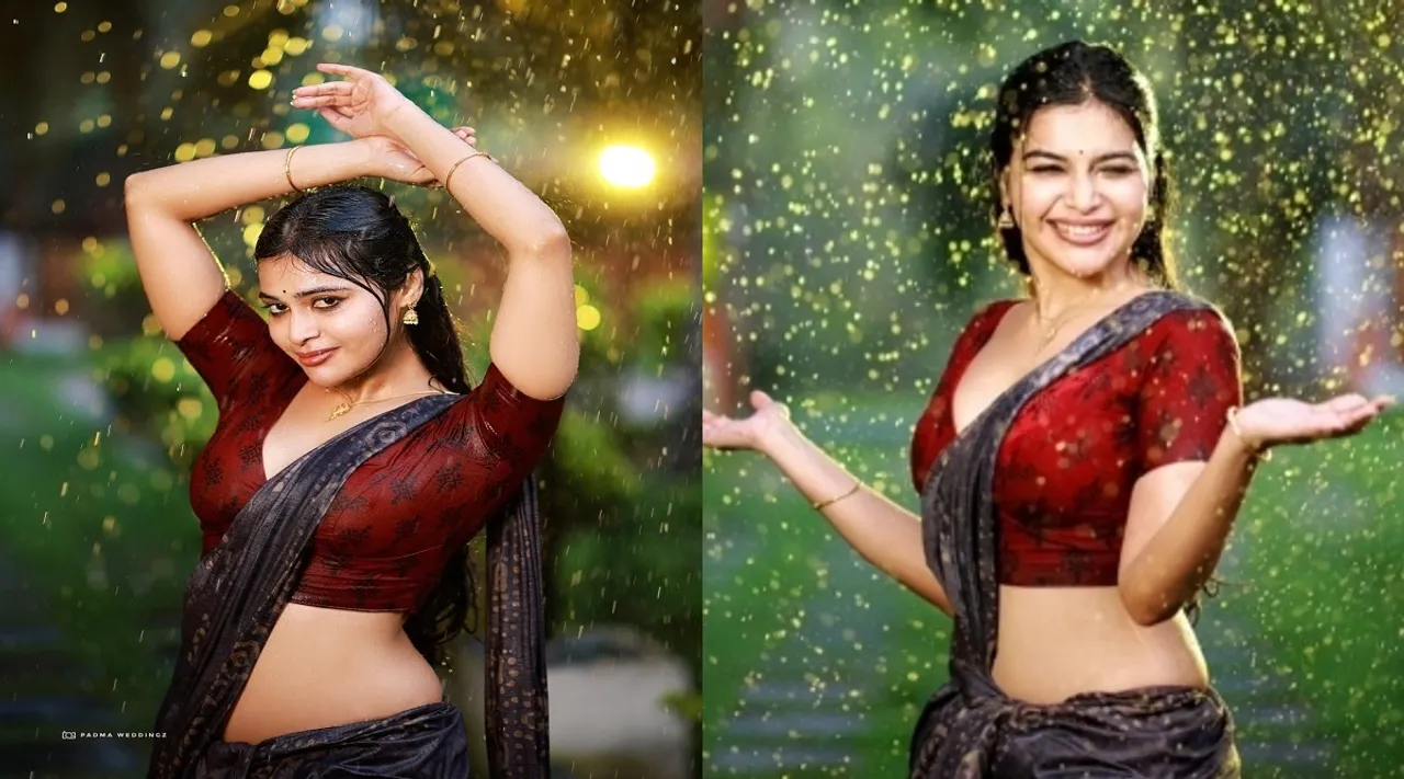 dharsha gupta