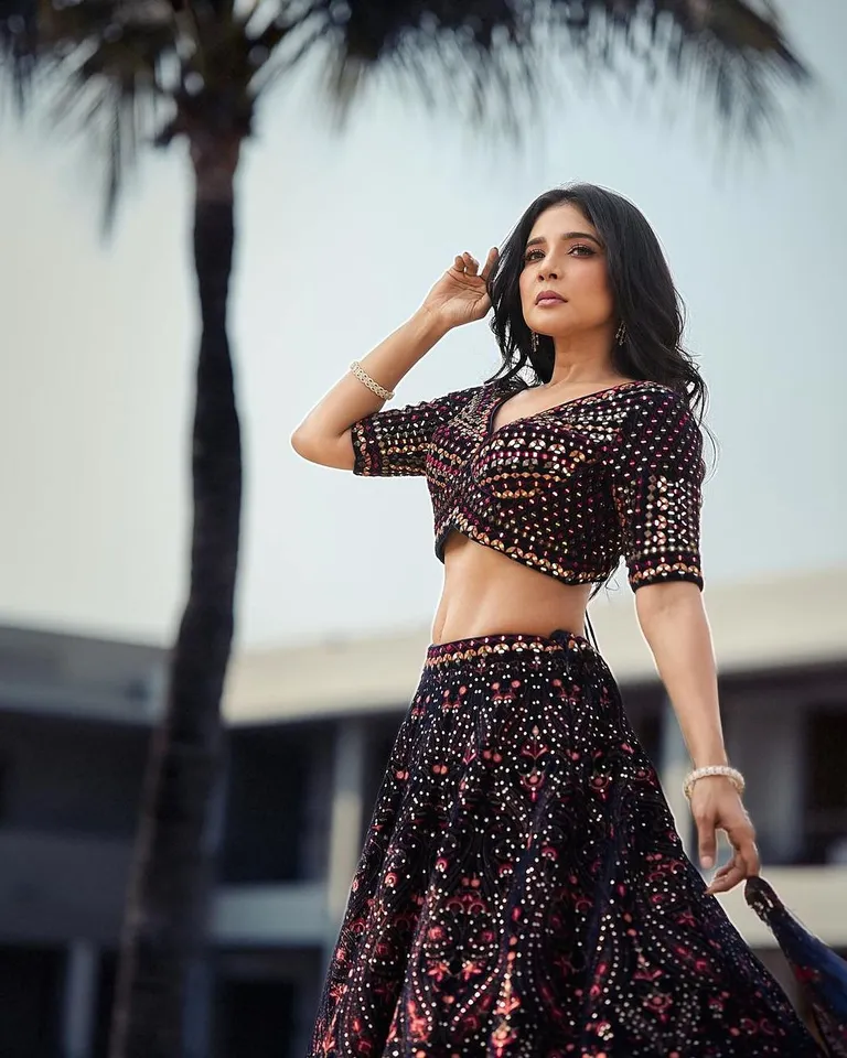 Sakshi Agarwal 