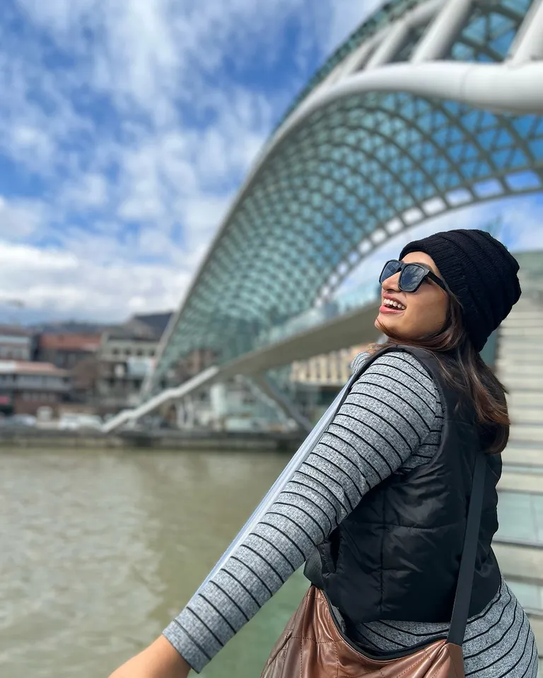Nakshathra Nagesh 