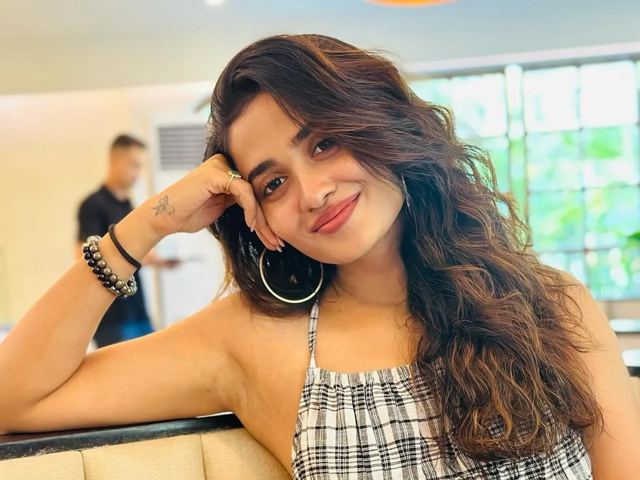 teju ashwini