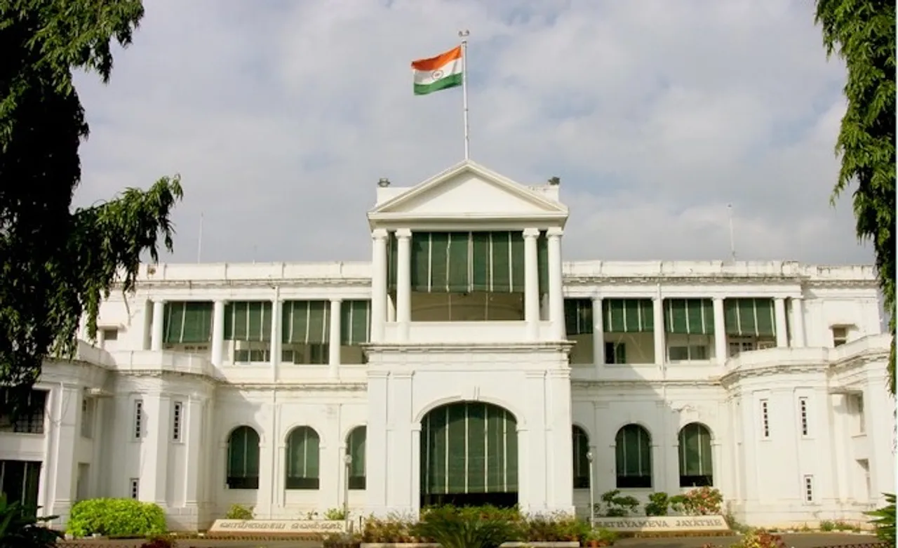 Guindy Rajbhavan