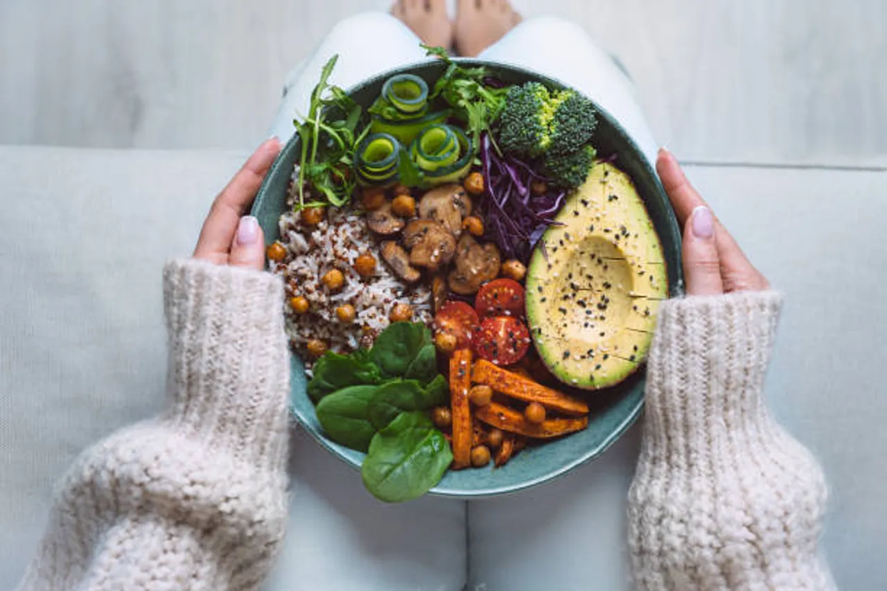 plant based diet