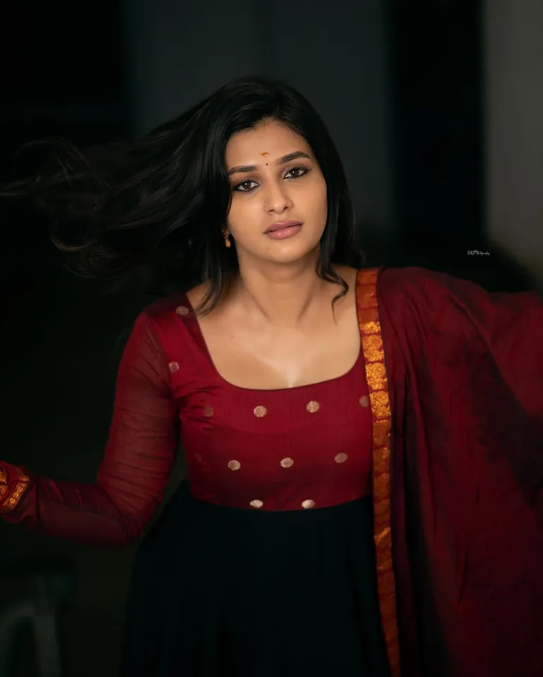 Vaishnavi sundar 