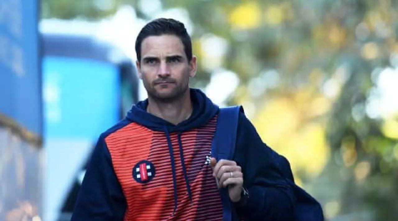 Netherlands stun South Africa How coach Ryan cook get help from Gary Kirsten Tamil News 