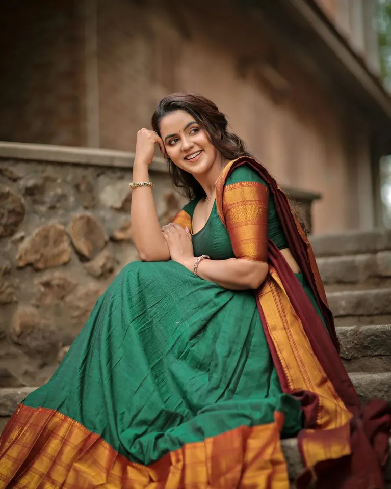 chaitra reddy 