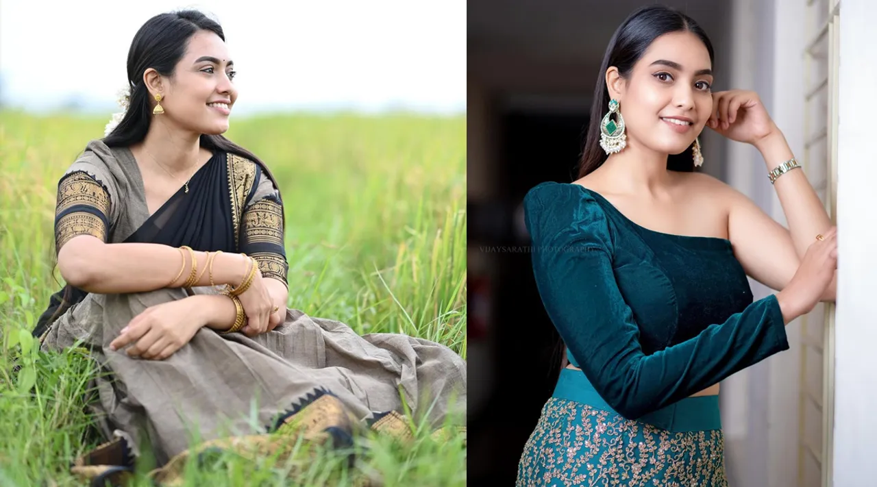 Pavithrea Janai