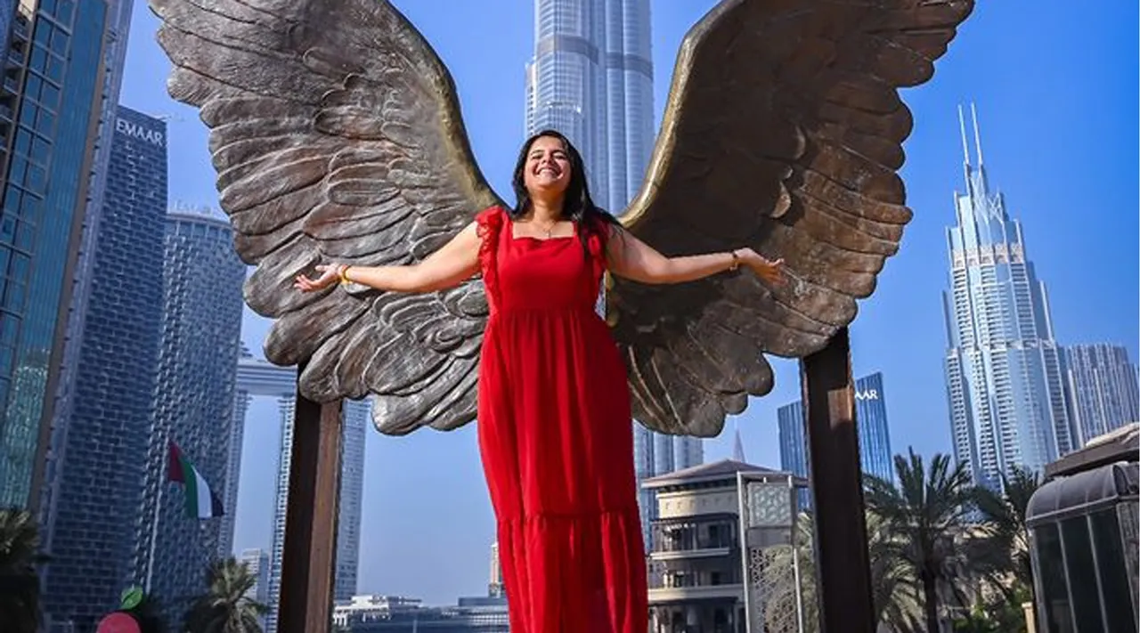 Hari priya Isai