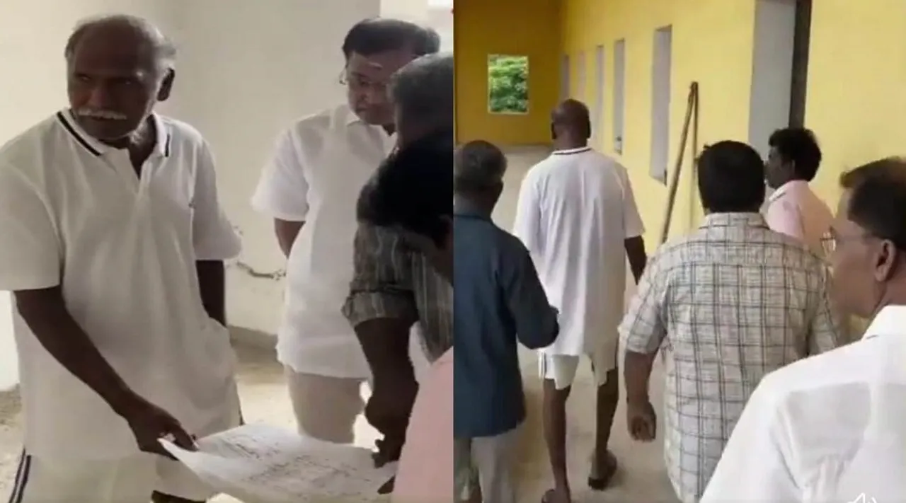 puducherry cm tennis