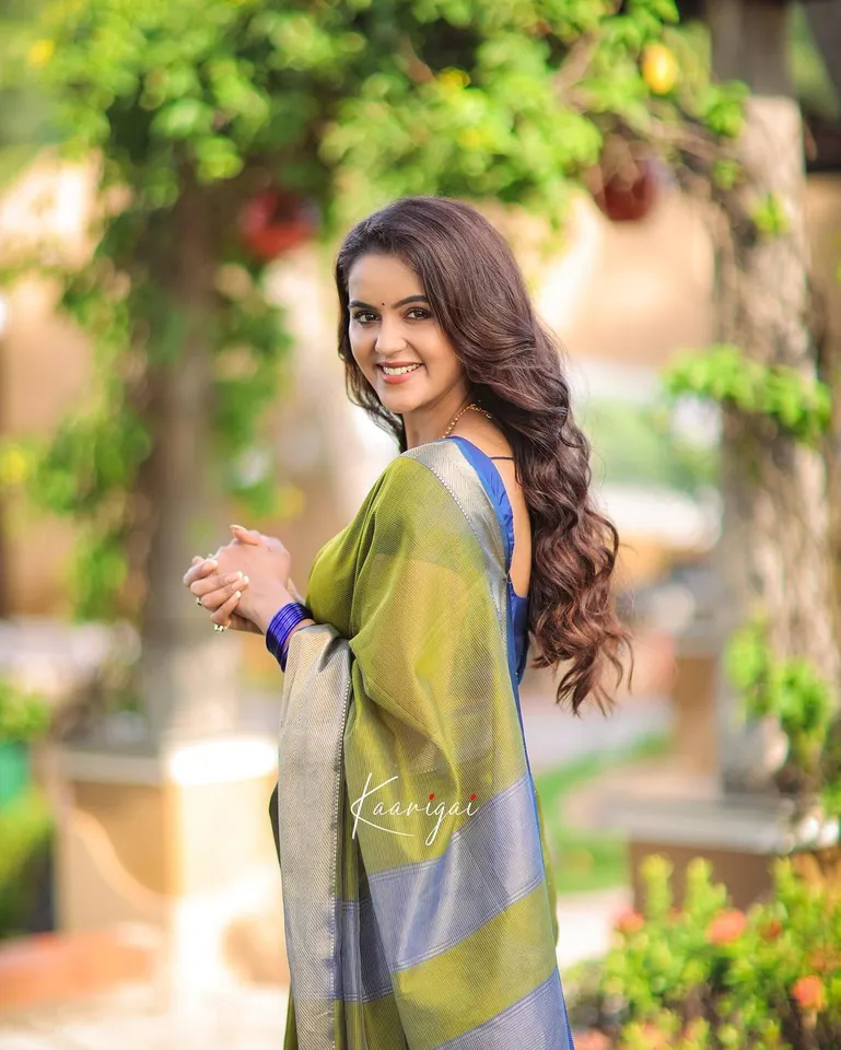 Chaitra reddy