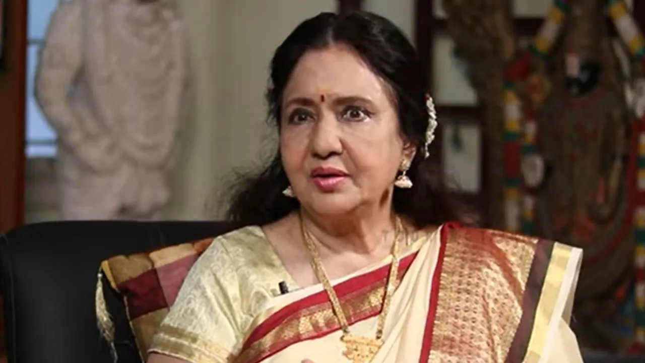 venniradai Nirmala