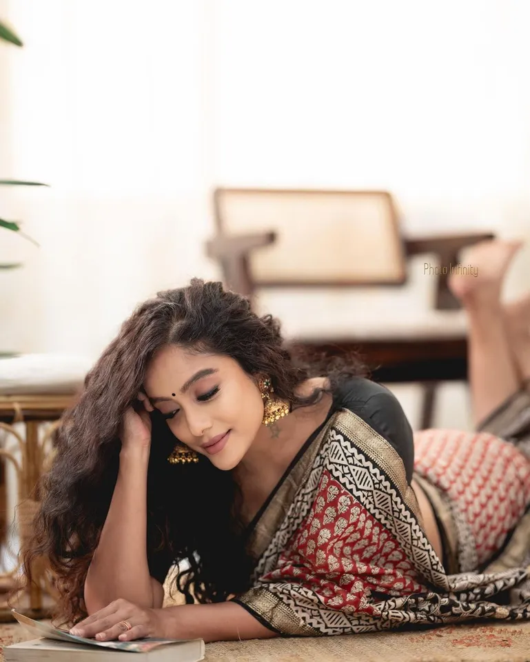 Abhirami venkatachalam 
