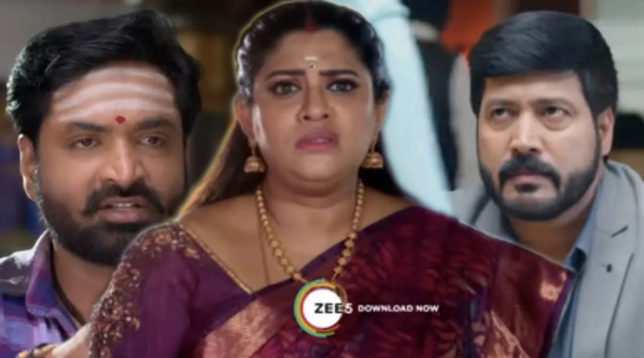 Zee tamil seri3