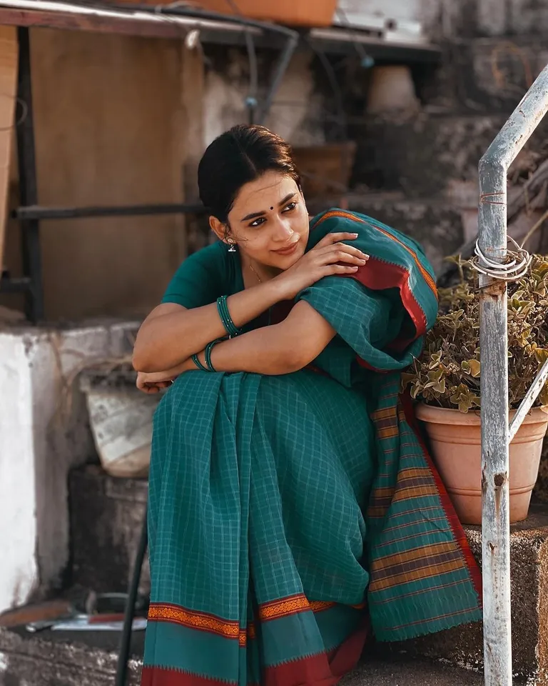 kaavya arivumani instagram 