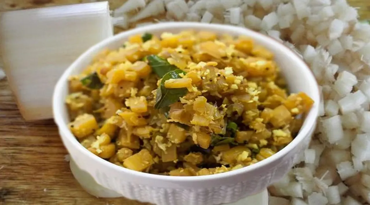 Vaazhi Thandu Porial