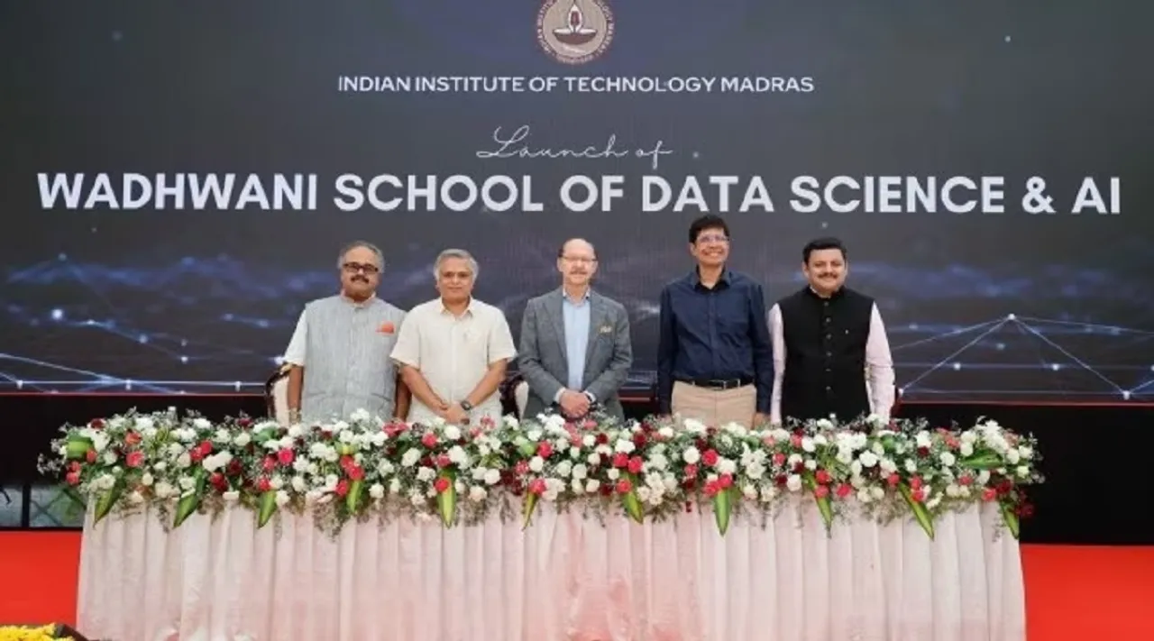 iit madras data school