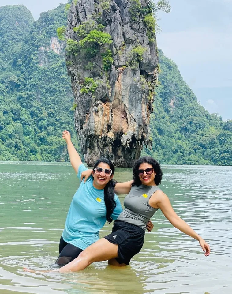 Pandyan Store Serial Actress Sujitha Viral Photos