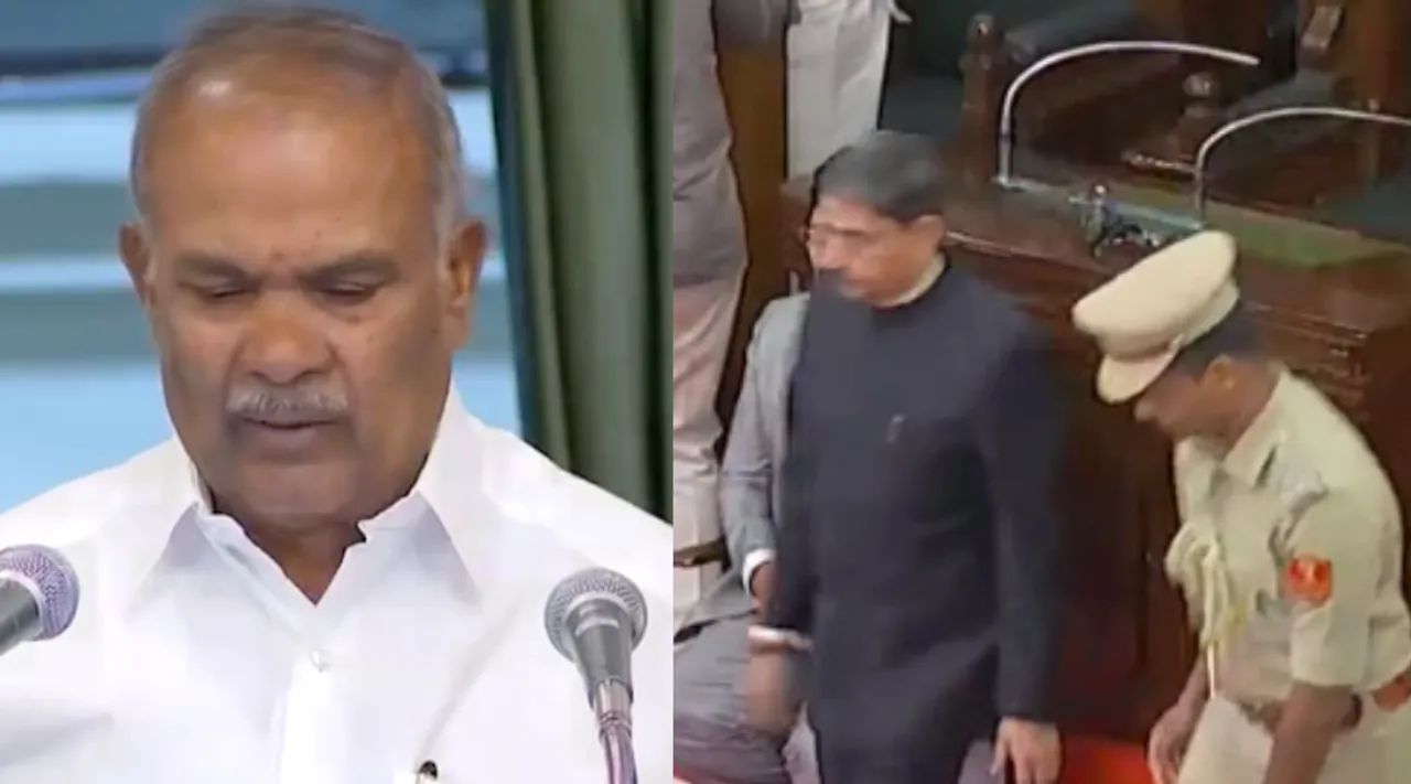 speaker appavu