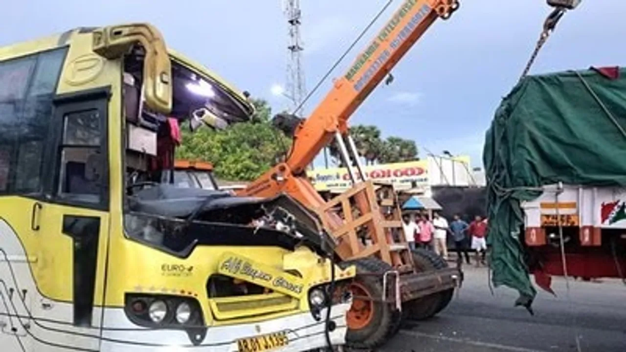 Chengalpattu 