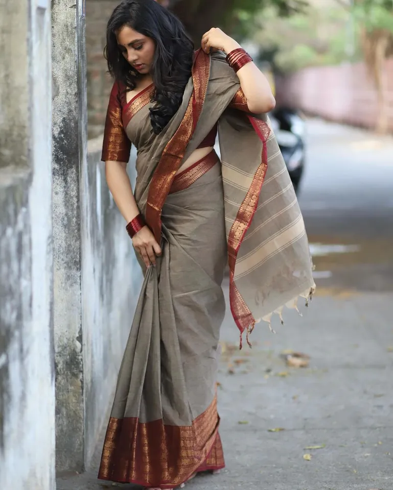 srushti dange instagram 