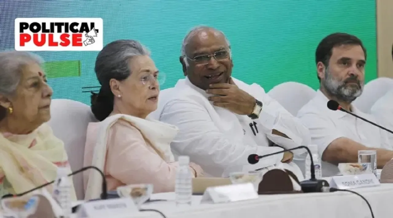 congress