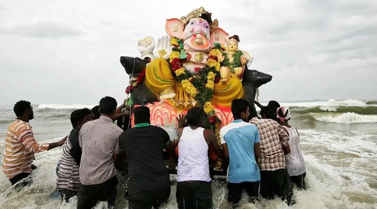 Ganesh Churthi