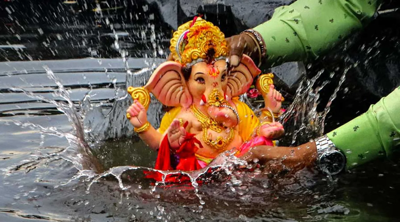 Ganesh Churthi