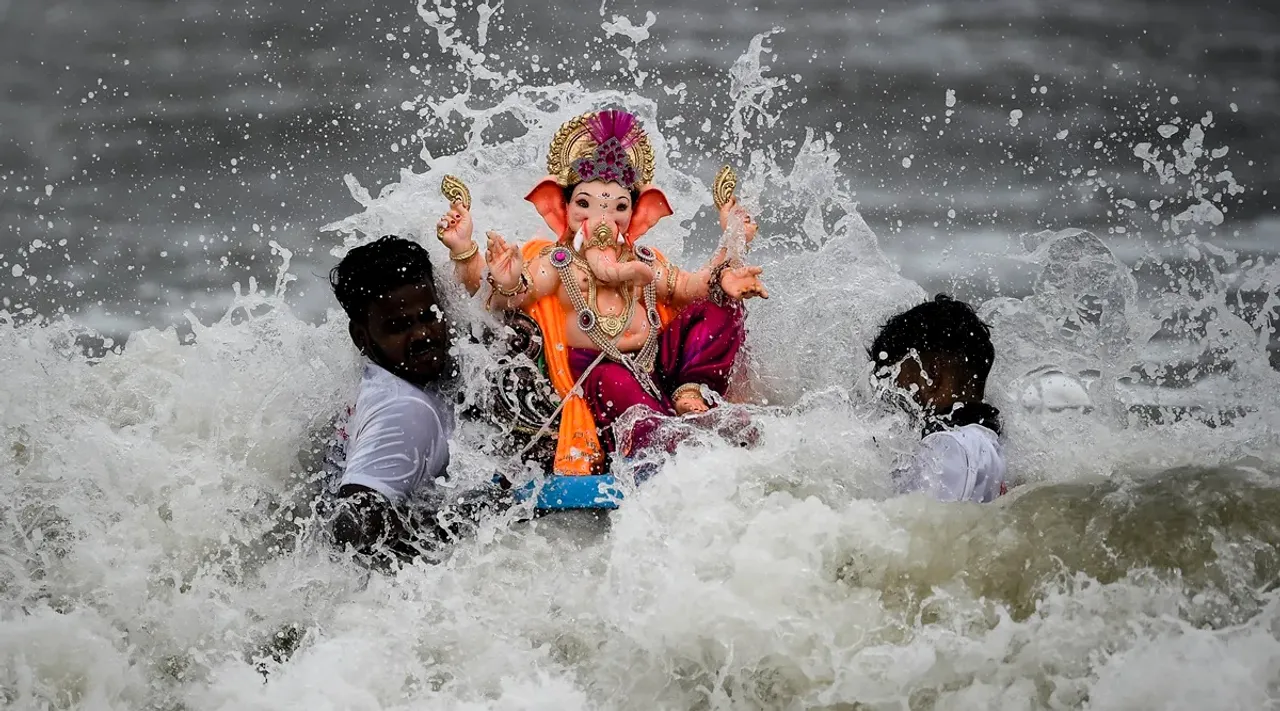 Ganesh Churthi