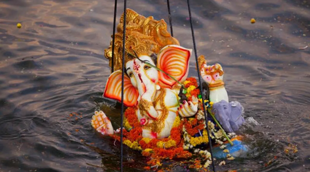Ganesh Churthi