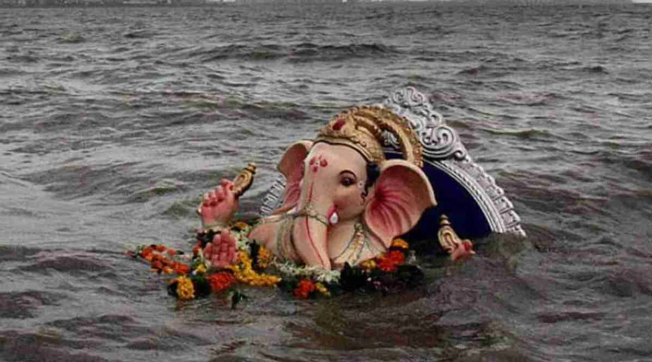 Ganesh Churthi