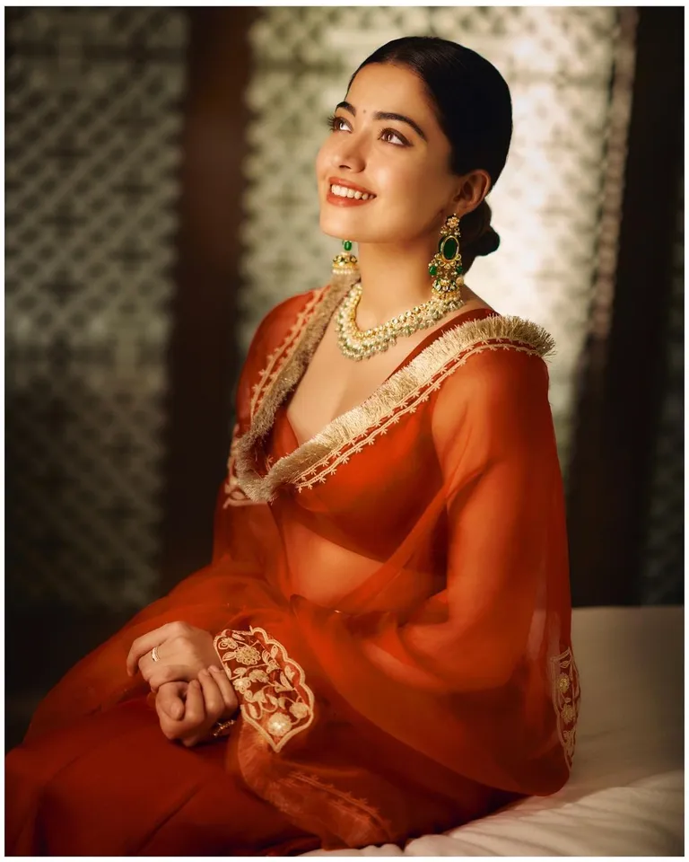 Rashmika